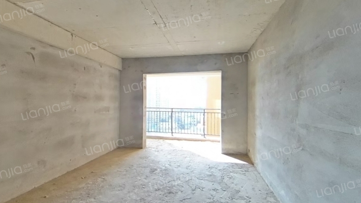 市府龙湾二手房实景图