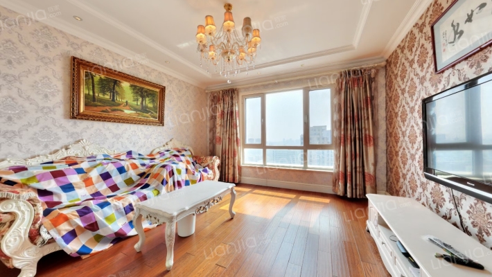 金成府二手房实景图