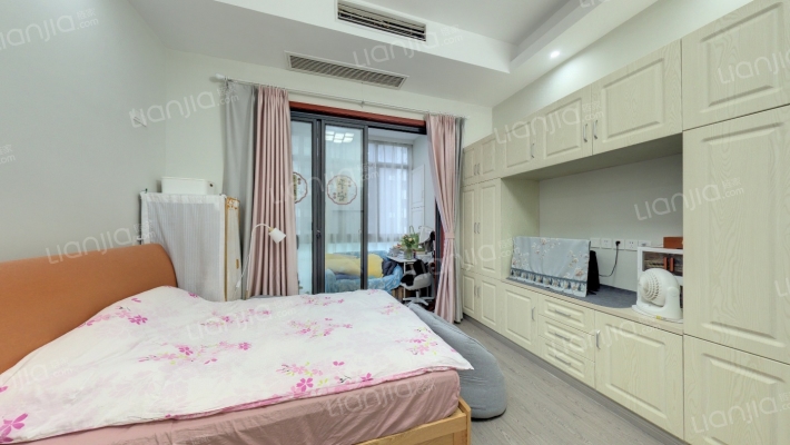 上院(北区)二手房实景图