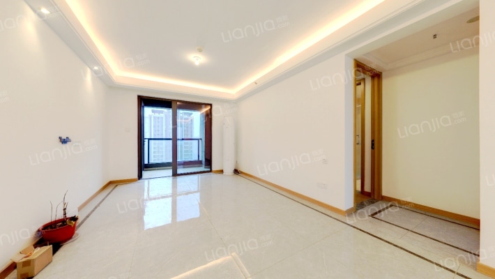 融创融公馆二期二手房实景图