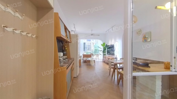 碧桂园衡州盛世二手房实景图