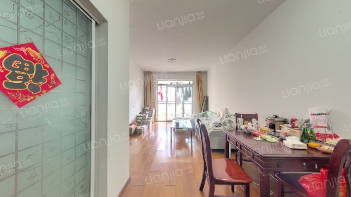 瑞阳公馆二手房实景图