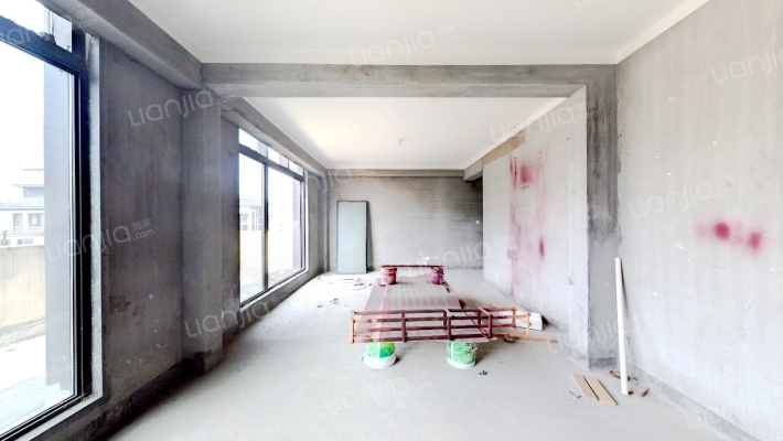 祥生群贤府御园二手房实景图