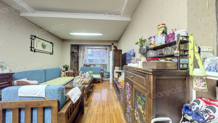 方舟小区二手房实景图