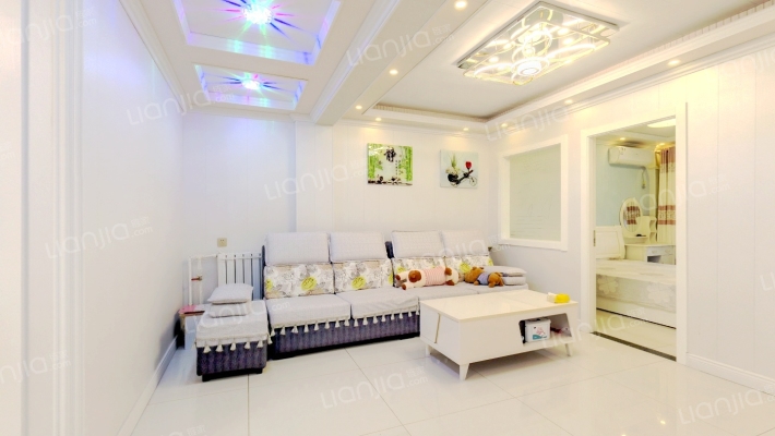 中正公馆二手房实景图