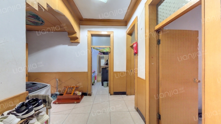 陵东街47号院二手房实景图