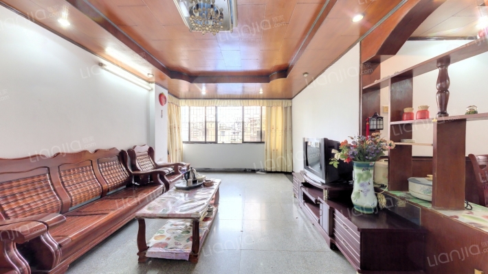 高基里六巷二手房实景图