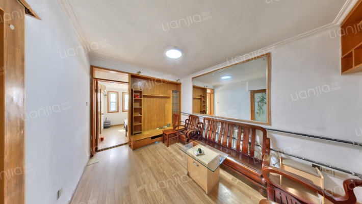 无影山中路78号二手房实景图