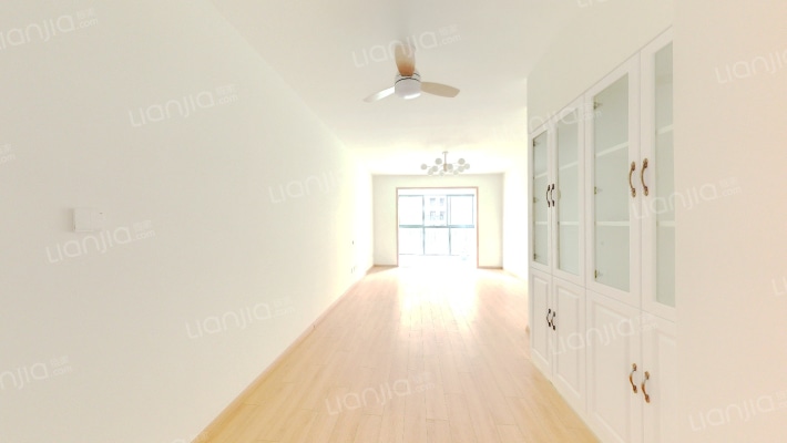 城建琥珀庄园二手房实景图