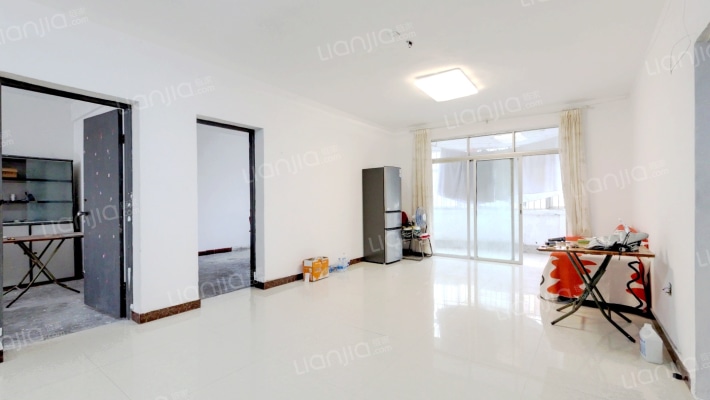 港湾阁二手房实景图