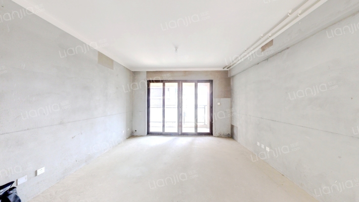 美的公园天下二手房实景图
