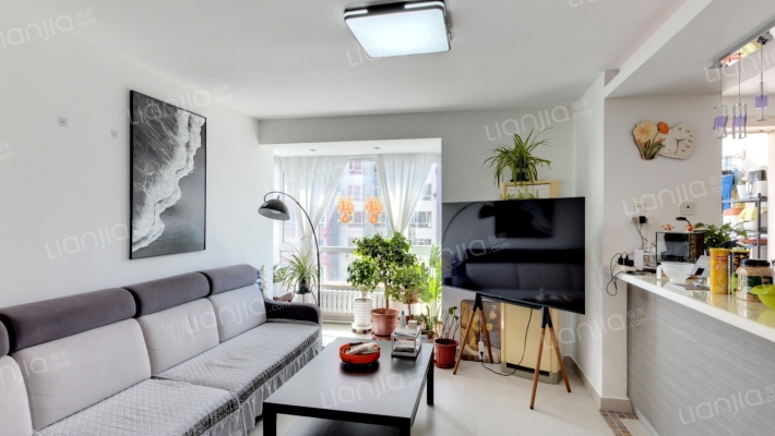 易构空间二手房实景图