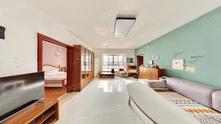 新芙蓉之都佳苑二手房实景图