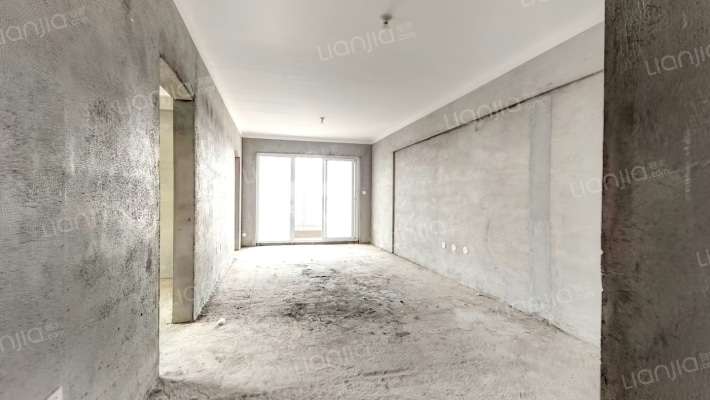 中国铁建·东来尚城二手房实景图