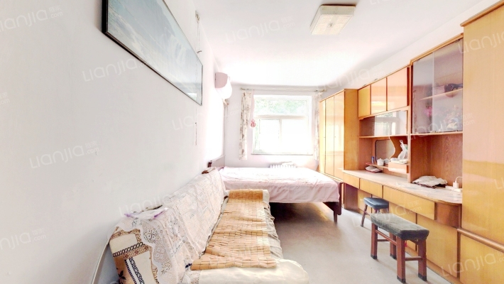 十三经路2号二手房实景图