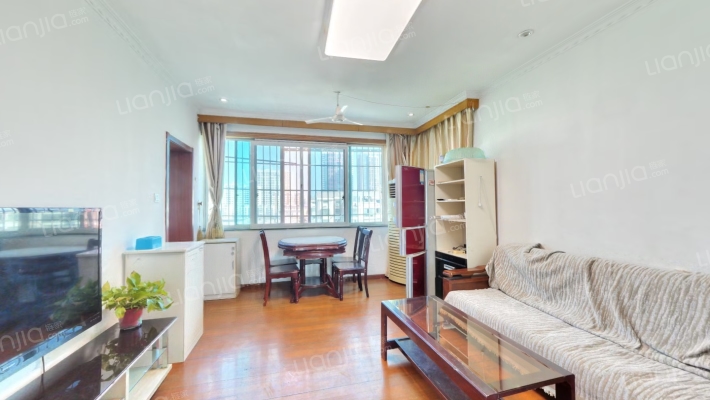 吴中商贸城5区二手房实景图