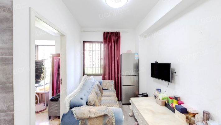 东方名城禾郡二手房实景图