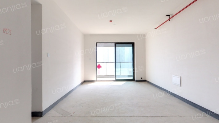 大华锦绣前城二手房实景图