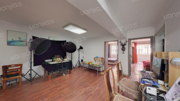 通扬新村二手房实景图