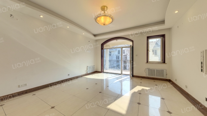 汇海山庄二手房实景图