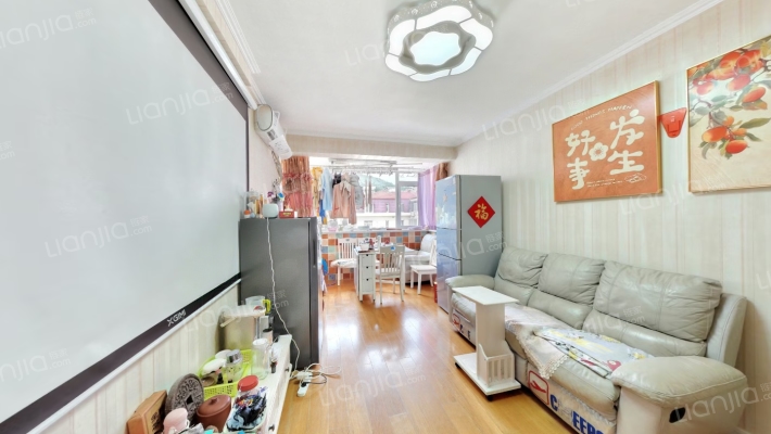 书香家园二手房实景图