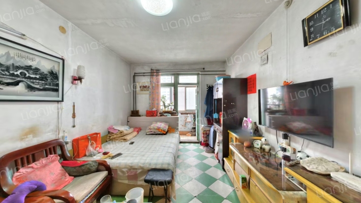 凤翔里二手房实景图