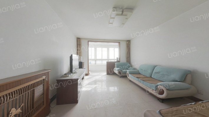 风华南苑二手房实景图