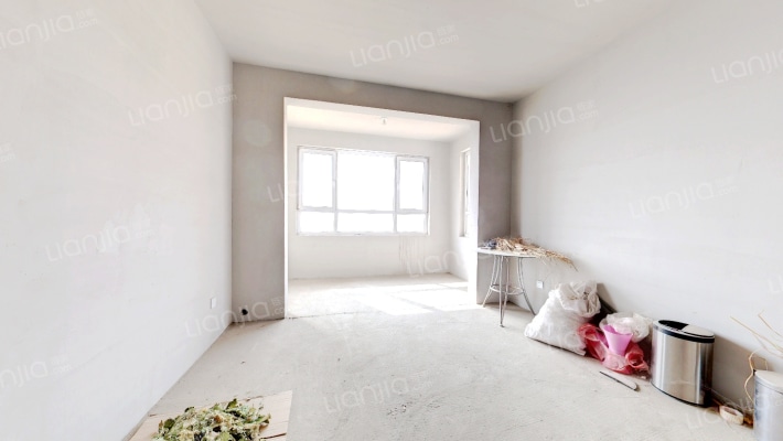 馨茗嘉苑二手房实景图