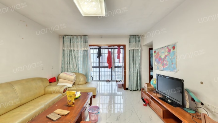 金麓小区二手房实景图