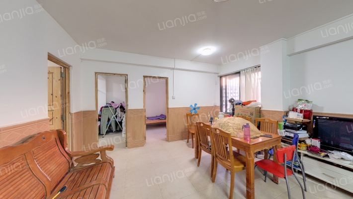 颐远山庄二手房实景图