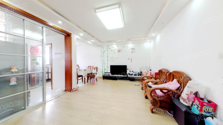 盘蠡苑小区二手房实景图