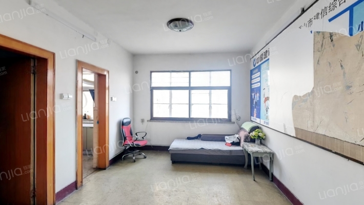 南环路97号二手房实景图