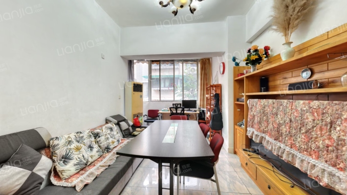 百花芳邻二手房实景图