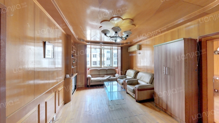 台四小区二手房实景图