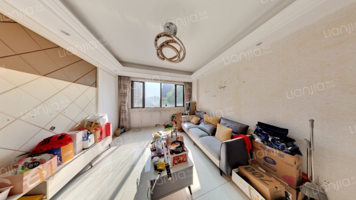 华枫名苑二手房实景图