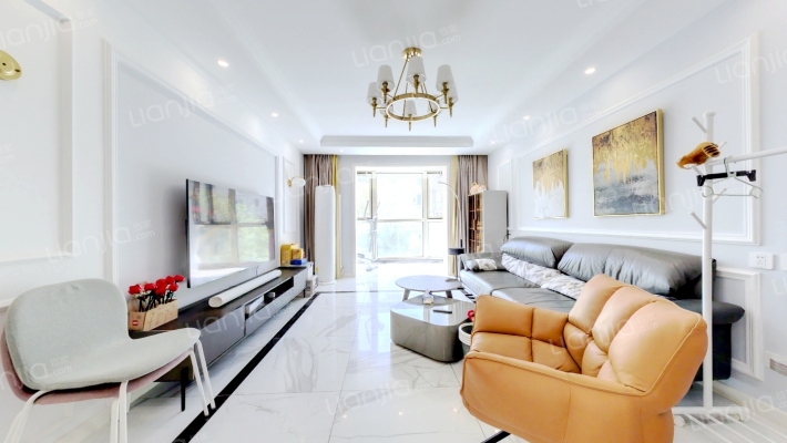 望兴居二手房实景图