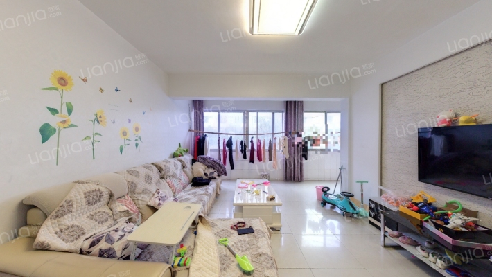 工农路2号二手房实景图