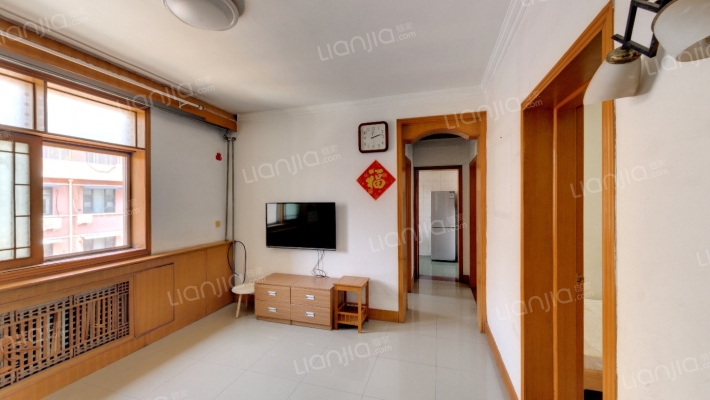 河南省农业厅家属院二手房实景图