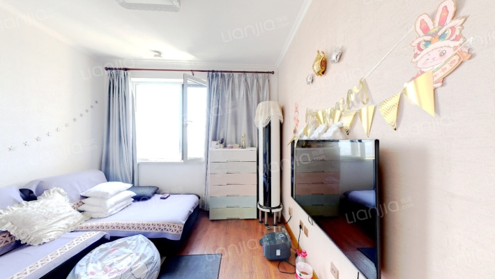 虹都名苑二手房实景图