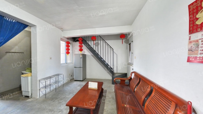 滨湖南苑二手房实景图