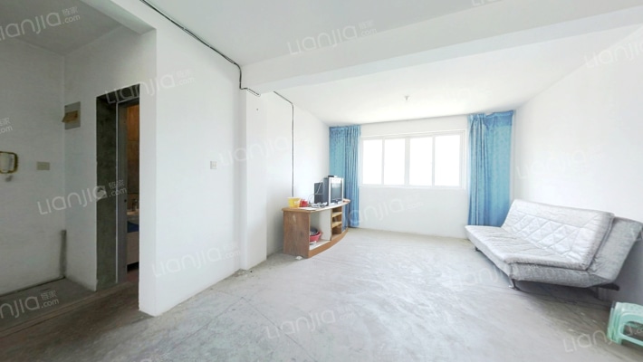 富润華庭二区二手房实景图