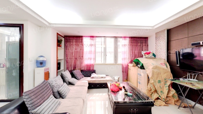 柳港花园二手房实景图