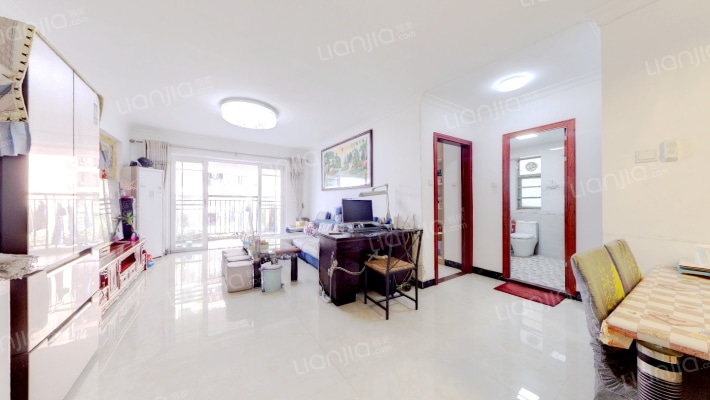 荔尚国际二手房实景图