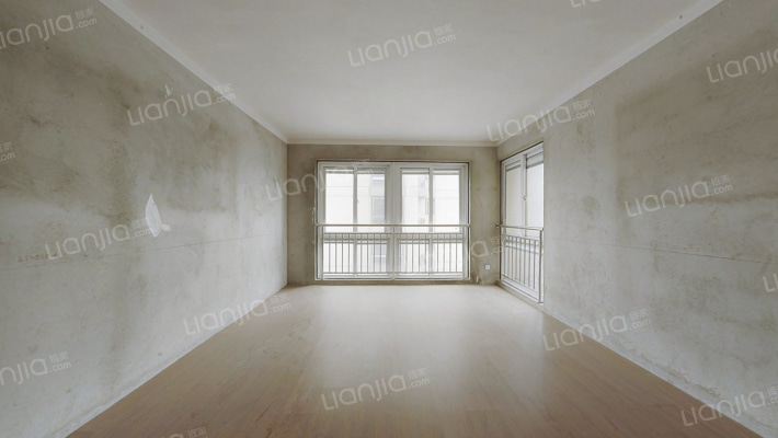 金色阳光二手房实景图