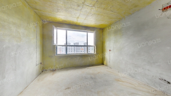 新城雅居A区二手房实景图