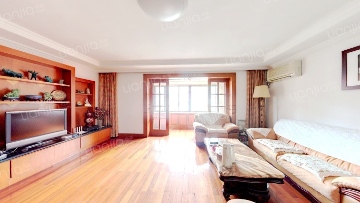 丰源山庄二手房实景图