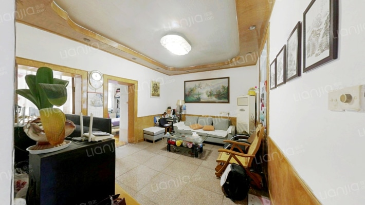 江涤小区二手房实景图