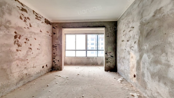 亿嘉新城二手房实景图