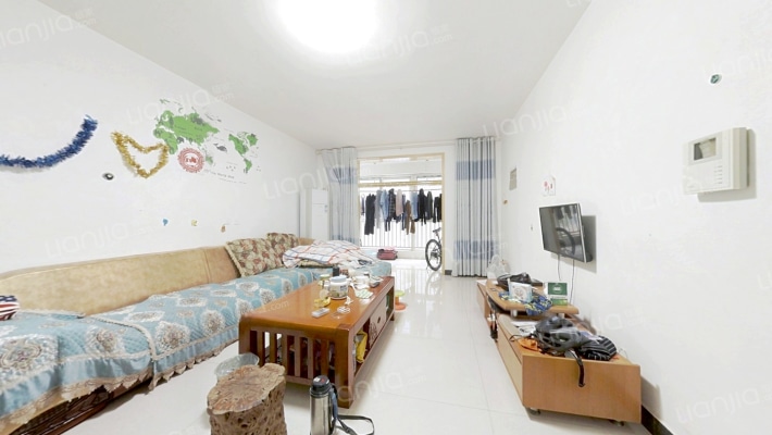 金海西湖美景二手房实景图