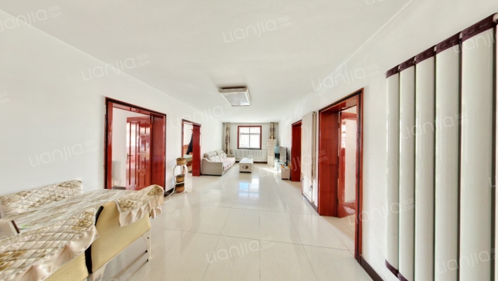 金橋小區二手房实景图